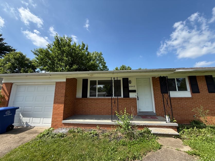 4845 Downing Drive