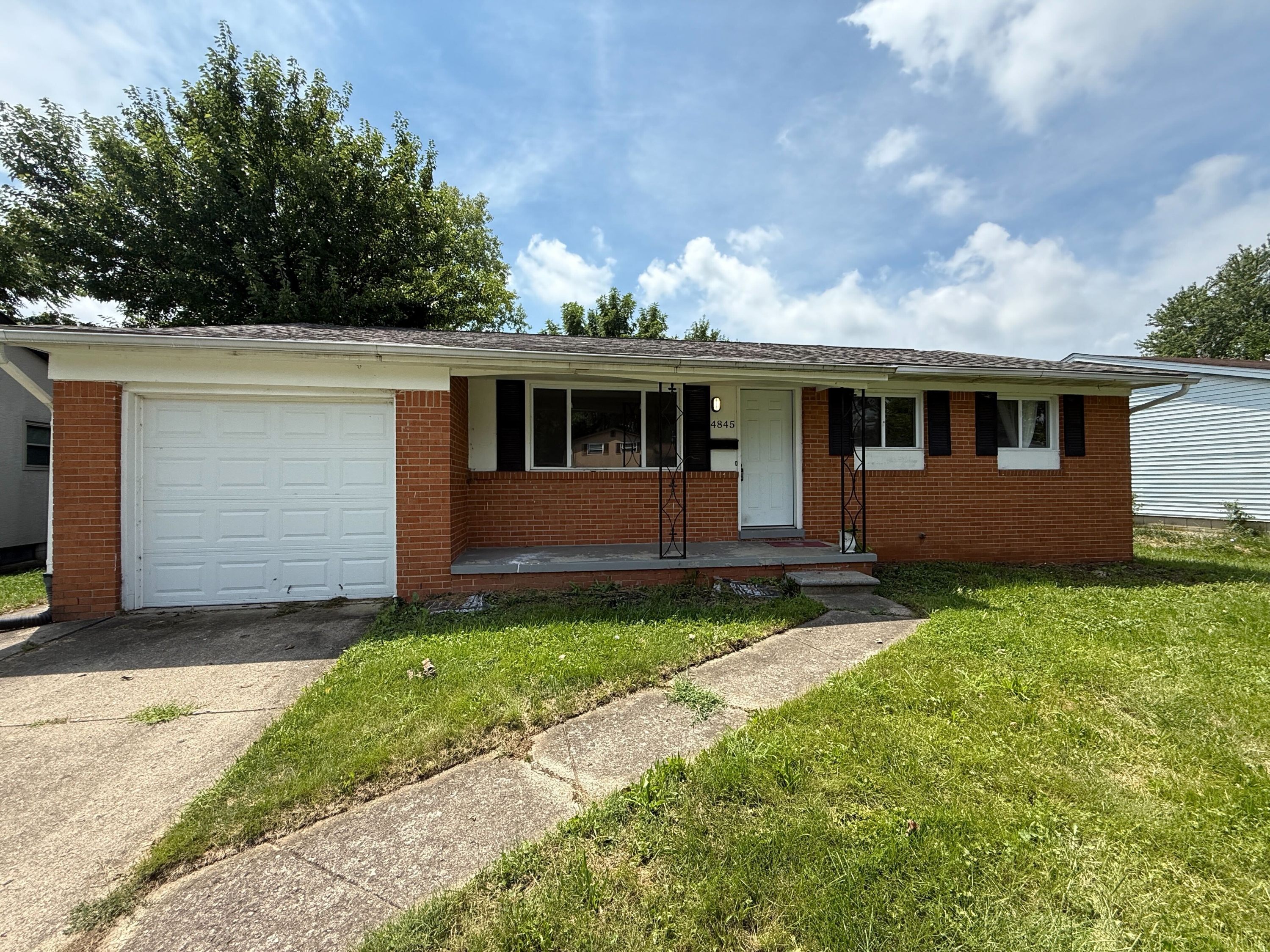 4845 Downing Drive