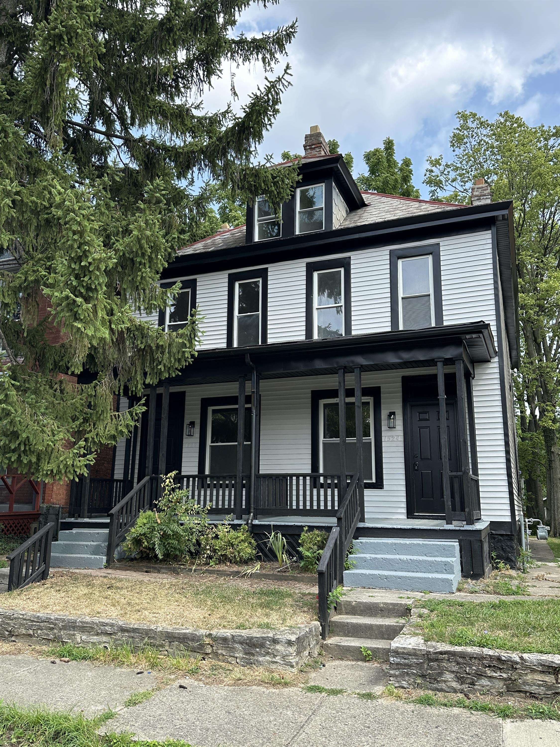 1524 Franklin Avenue